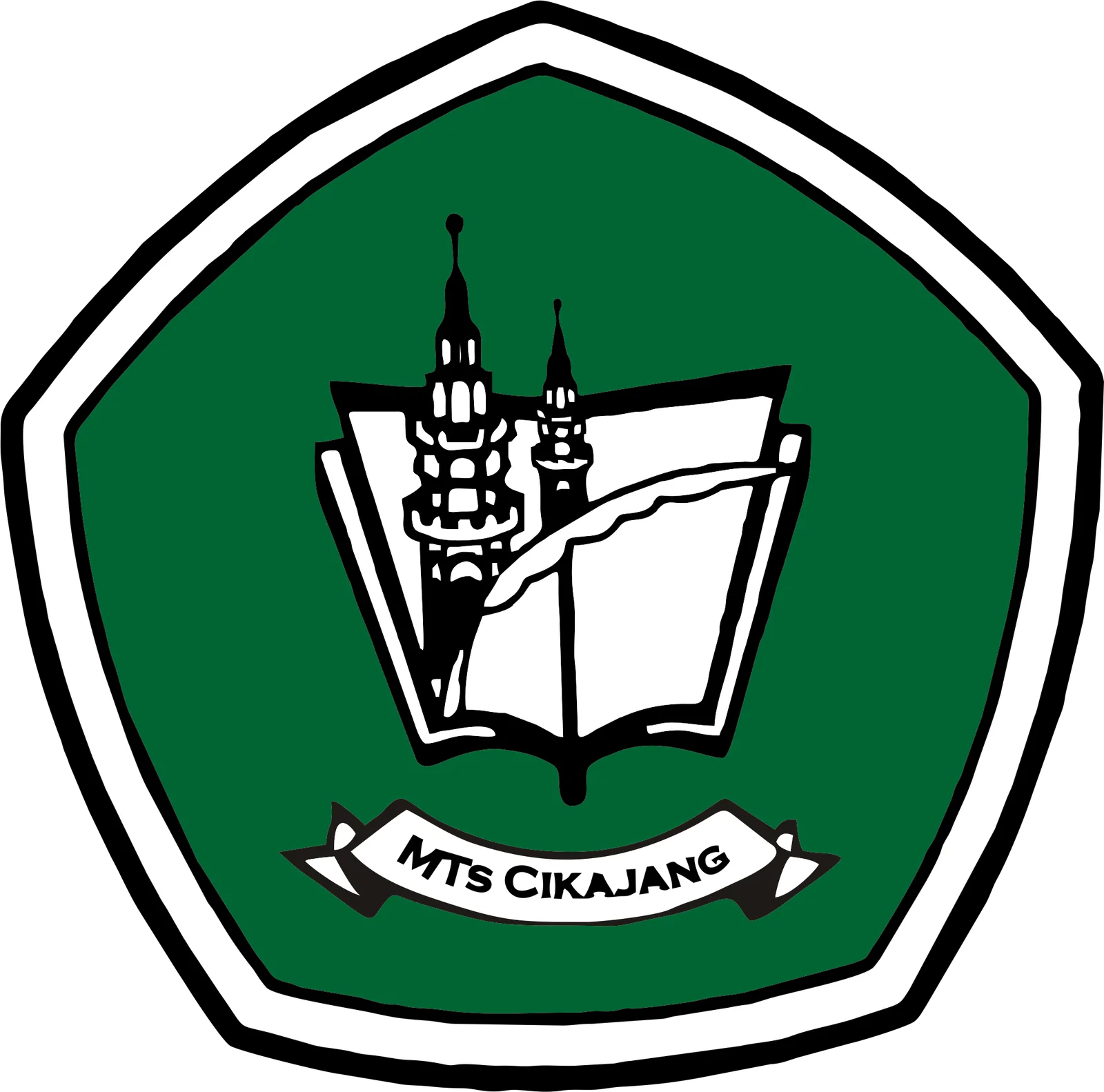 Logo Sekolah